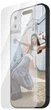 Szkło hartowane SAFE. by PanzerGlass Screen Protector Ultra-Wide Fit na smartfon Apple iPhone 16 Plus (SAFE95877) - obraz 2