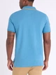 Поло довге чоловіче U.S. Polo Assn 11D258-EE00A (Sedona Blue) 2XL Блакитне (786662545546) - зображення 2