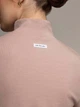 Гольф-водолазка женская U.S. Polo Assn 216295-7Q00A(FRENCH TAUPE) M Пудровая (786660872828) - изображение 5