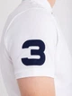 Поло довге чоловіче U.S. Polo Assn 11D935-3O00A (White) 2XL Біле (786662359723) - зображення 4