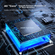 Тонометр Yuwell 960 электронный плечевой, для дома - изображение 5