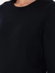 Джемпер женский Pierre Cardin G022SZ0TK-000-2108996(Lacivert) S Темно-синий (8683858374343) - изображение 7