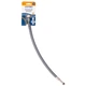 Шланг подводка 1/2" М10×37мм 40см NYLON CORSO XA-1404 (9690164) - изображение 1