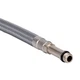 Шланг подводка 1/2" М10×37мм 40см NYLON CORSO XA-1404 (9690164) - изображение 3