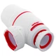 Сифон для раковины Neo Air 1¼"×Ø40мм WIRQUIN (9541358) - изображение 3