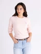Джемпер женский U.S. Polo Assn 321119C-1B00A(ICY BLUSH) S Розовый (670294289582) - зображення 1
