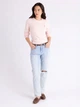 Джемпер женский U.S. Polo Assn 321119C-1B00A(ICY BLUSH) S Розовый (670294289582) - зображення 3