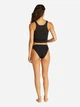 Трусики бикини женские Calvin Klein QF8253-UB1 XS Черные (196807860951) - изображение 2