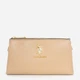 Сумка крос-боді через плече жіноча маленька U.S.Polo Assn 27V0092-AA00A (Sand) Пісочна (786662649213_1159870290) - зображення 1