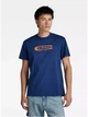 Футболка хлопковая длинная мужская G-Star Raw 59468618(Imperial Blue) L Синяя (3000424676443) - зображення 1