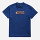 Футболка хлопковая длинная мужская G-Star Raw 59468618(Imperial Blue) L Синяя (3000424676443) - зображення 5