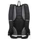 Городской рюкзак Semi Line 30 Black/Grey (A3036-1) - изображение 3