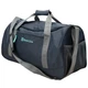 Сумка дорожная Semi Line 40 Navy/Grey (A3043-4) - изображение 1
