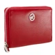 Кошелек женский кожаный Semi Line RFID Red (P8271-2) - изображение 1
