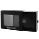 Гаманець жіночий шкіряний Semi Line RFID Black (P8274-0) - зображення 4
