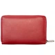 Кошелек женский кожаный Semi Line RFID Red (P8271-2) - изображение 5