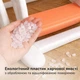 Детские качели для дома и улицы Lumpurini Bellunio (C-HT003-2) - изображение 9