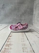 Капці берфути дитячі для дівчинки Weestep 27 - 16,5 см Рожевий (072) - зображення 1