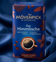 Кофе молотый Movenpick Der Himmlische 100% арабика 510 г средняя обжарка немецкая ароматная шоколадно ореховая для заваривания в турке френч печати - изображение 4