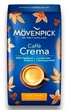 Мелена кава Movenpick Caffe Crema 510 г арабіка 100% середнє обсмаження шоколадно фруктова вершкова ароматна з какао вакуумним пакуванням - зображення 4