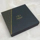 Набір Parker JOTTER XL Matt Gold CT BP (кулькова ручка + блокнот) 13 432b24 - изображение 8
