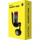 Мікрофон Hator Signify RGB (HTA-510) - изображение 8