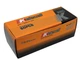 Солевые батарейки Келесел Kelecell Heavy Duty AAA R03 1.5V мизинчиковые Карбон-Цинк Carbon-Zinc 60 шт - изображение 3