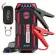 Пускозарядное устройство Бустер для авто JUMP STARTER JCTST JC-015 24800mAh, 2000A - изображение 1