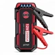 Пускозарядное устройство Бустер для авто JUMP STARTER JCTST JC-015 24800mAh, 2000A - изображение 2