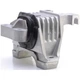 Подушка двигуна права гідравлична L2.4 PARTS MASTER 68192831AD PARTS MASTER 68192831AD Jeep Cherokee 68192831AB, 68521401AA - зображення 1