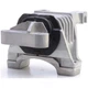 Подушка двигуна права гідравлична L2.4 PARTS MASTER 68192831AD PARTS MASTER 68192831AD Jeep Cherokee 68192831AB, 68521401AA - зображення 4