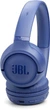 Наушники JBL Tune 530BT Blue (JBLT530BTBLUEU) - изображение 6