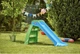 Zjeżdżalnia dziecięca Little Tikes First Slide Niebieska (174971) (50743174971) - obraz 4
