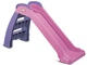 Zjeżdżalnia dziecięca Little Tikes First Slide Pink (174988) (50743174988) - obraz 1