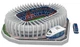 3D-пазл стадиона Banbo Toys PSG Parc Des Princes (16812) (8436573616072) - изображение 5