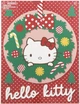 Новогодний адвент-календарь канцелярии Paladone Sanrio Hello Kitty Stationery Advent Calendar (PP15399HK) (5056577767810) - изображение 1