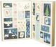 Новогодний адвент-календарь канцелярии Paladone Harry Potter Stationery Advent Calendar (PP14065HP) (5056577745580) - изображение 2