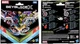 Набор волчков Hasbro Beyblade X Marvel Miles Morales 1-60GN против Green Goblin 9-80HT (G0486) (5010996305725) - изображение 3