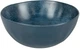 Набір обідніх тарілок круглих Gimex Tableware Stone Dark Blue 12 шт (6917100) (DAS303880) - зображення 2