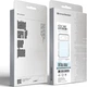 Чохол для смартфона Apple iPhone 17 Pro Max ArmorStandart Clear Hybrid MagCase Light Blue (ARM91752) - зображення 3