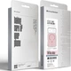 Чохол для смартфона Apple iPhone 17 Pro Max ArmorStandart Clear Hybrid MagCase Pink (ARM91753) - зображення 3
