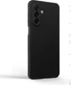 Чохол для смартфона Samsung Galaxy A17 ArmorStandart Matte Slim Fit Black Camera cover (ARM92510) - зображення 2