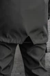 Чоловіча куртка Softshell демісезона без флісу водостійка Easy Intruder 4XL Хакі - зображення 6