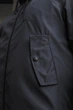 Чоловіча куртка Softshell демісезона без флісу водостійка Easy Intruder 5XL Сіра - зображення 8
