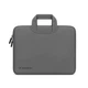 Сумка для ноутбука Wozinsky WNT 13-14" Grey (5907769388491) - изображение 1