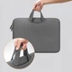 Сумка для ноутбука Wozinsky WNT 15.6" Grey (5907769388514) - изображение 7