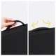 Сумка для ноутбука Wozinsky WTNP 10-11" Black (5907769387753) - изображение 5