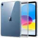 Чехол Tech-Protect FlexAir Hybrid для iPad 11 2025 11th Gen | 10.9 2022 10th Gen Clear (5906302368433) - изображение 1