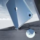 Чехол Tech-Protect FlexAir Hybrid для iPad 11 2025 11th Gen | 10.9 2022 10th Gen Clear (5906302368433) - изображение 8