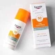 Крем-гель от солнца с SPF 50+ для жирной и склонной к акне кожи Eucerin Oil Control 50 мл - изображение 6